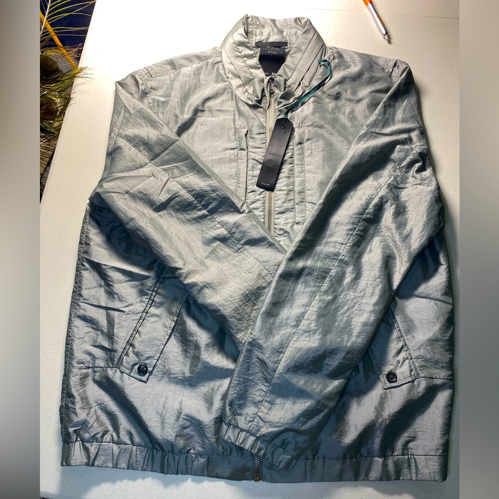 Woman’s G- Star Tech Correct size XXL NWT 161